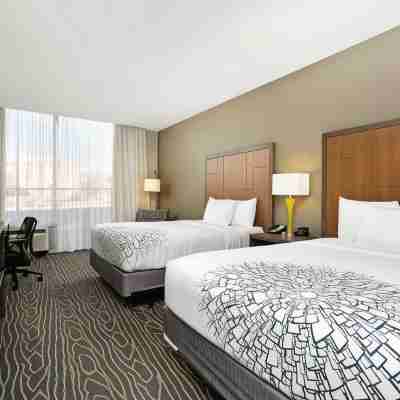 La Quinta Inn & Suites by Wyndham Page at Lake Powell Rooms