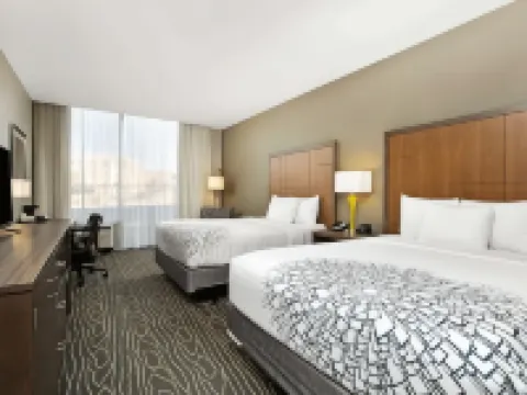 La Quinta Inn & Suites by Wyndham Page at Lake Powell Hoteles en Page