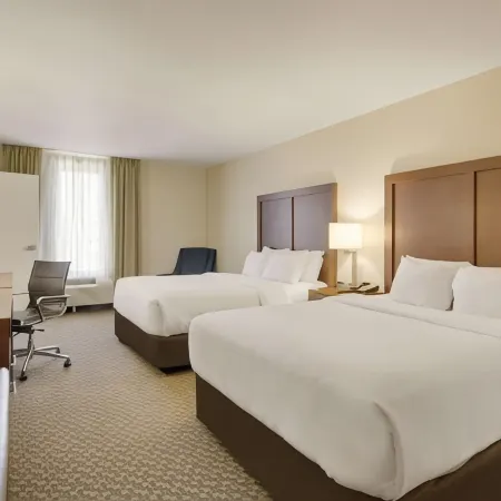 Comfort Inn Airport