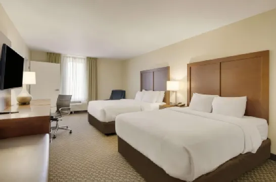 كومفرت إن إيربورت فنادق في 