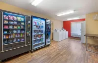 Extended Stay America Select Suites - South Bend - Mishawaka - South Các khách sạn ở Mishawaka
