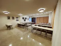 Altadomo Hotel Hotels in Santa Maria