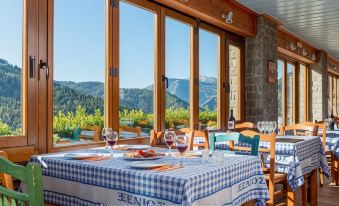 Xenios Chalet