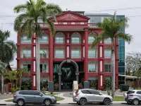 Hotel Florença Hotels near Belas Shopping