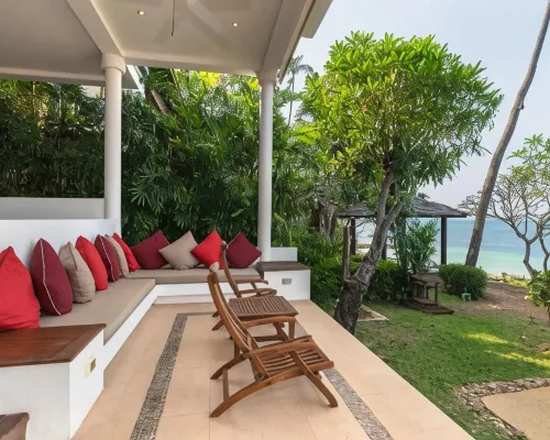 Napasai Samui Residence الأماكن العامة Photos