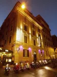 Alessandro Palace & Bar