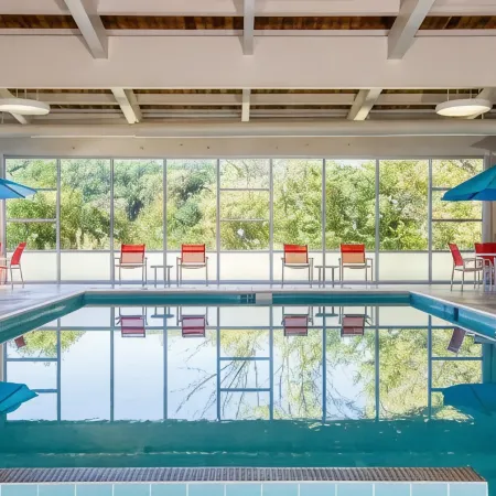 White River Inn & Suites
