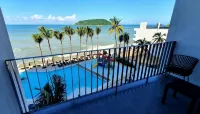 Viaggio Resort Mazatlán - Ocean View
