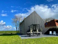 NEW: The former small church was transformed into a beautiful apartment Hotels in Peins