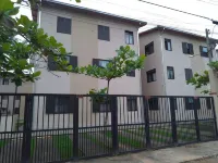 Beautiful apartment 450mts from the beach Hotels in Praia do Sape