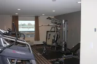 Western Star Inn & Suites Esterhazy