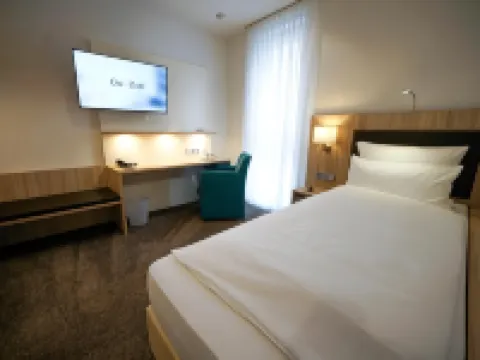 Hotel Go2Bed Weil am Rhein - Basel Hotels in Weil am Rhein