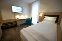 Hotel Go2Bed Weil am Rhein - Basel Hotels in Eimeldingen