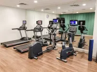 Holiday Inn Express & Suites Charlotte NE - University Area