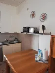 Appartamento 3 del Vecchio Convento Hotel a Brinzio
