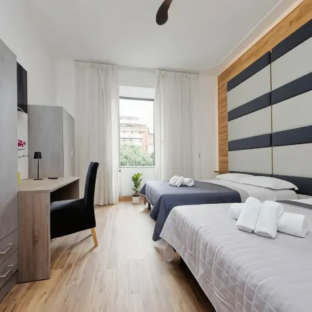 I Pini di Roma - Rooms & Suites