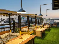 The Hosteller Udaipur