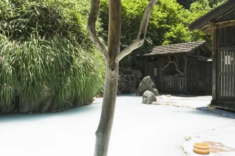 큐가무라 뉴토 온센쿄