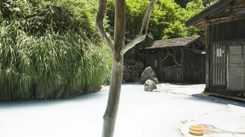 Kyukamura Nyuto-Onsenkyo
