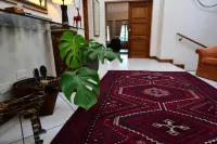 Highgrove Guesthouse Morningside Sandton Hotels in Sandton