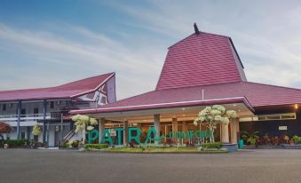 Patra Comfort Parapat