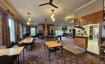 Karamea Village Hotel