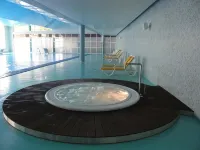 D. Afonso Hotel & Spa - spa