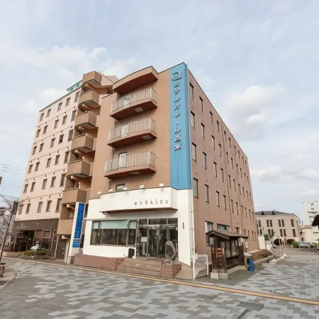 Hotel Horaire Saijo