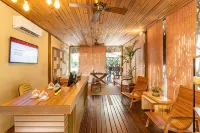 Rio Quente Resorts - Hotel Giardino - spa