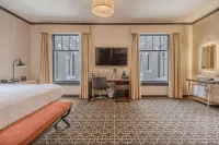 The Peery Salt Lake City Downtown, a Tapestry Collection by Hilton - 4 Sao