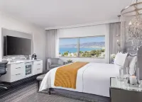 Huntley Santa Monica Beach Hotels in Santa Monica