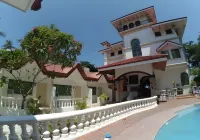 Gracey Dive Resort and Restaurant, Dumaguete - ที่มีสระว่ายน้ำ