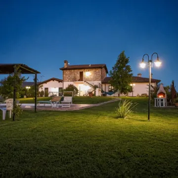 B&B Villa Barbarossa