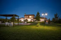B&B Villa Barbarossa Hotel di Torchiagina
