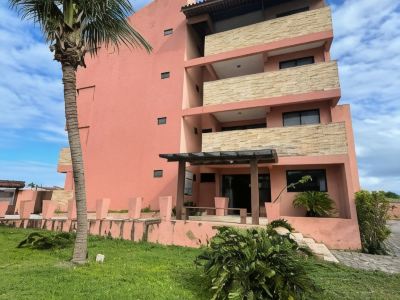 Atlântico Hotel Maceió