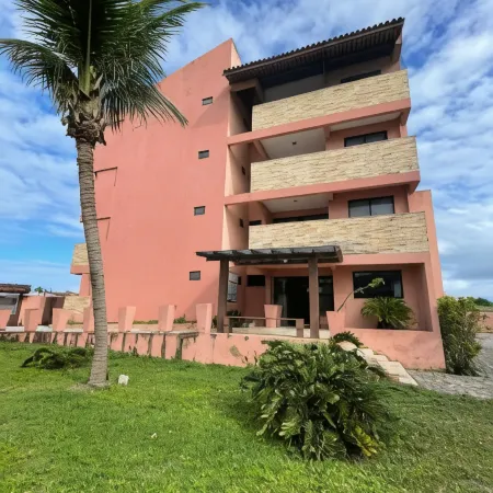 Atlântico Hotel Maceió