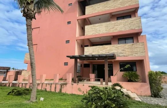 首都 O 大西洋酒店