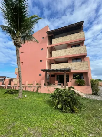 Atlântico Hotel Maceió