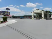 Relax Inn and Suites Kuttawa Hotels in Kuttawa