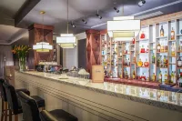 Hotel Spa Dr Irena Eris Polanica Zdrój - 5-Star