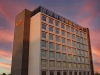 Stadía Suites Querétaro Centro Histórico Hotels in Queretaro