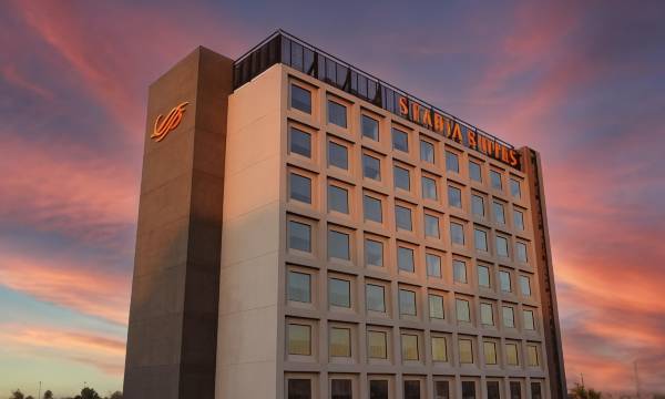 Stadía Suites Querétaro Centro Histórico