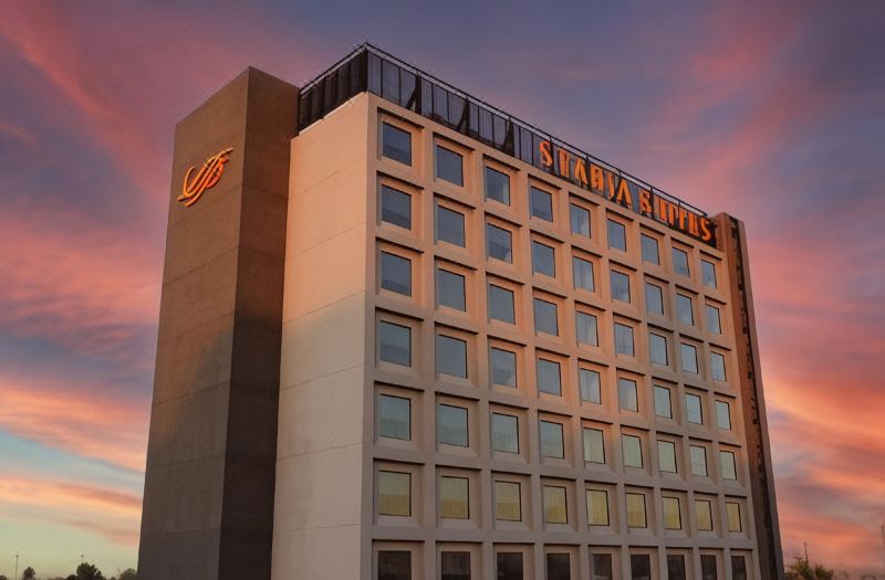 Stadía Suites Querétaro Centro Histórico