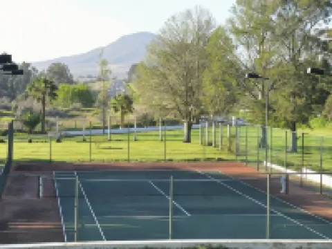 スレイリー カントリー ハウス ステレンボッシュのホテル