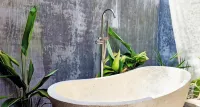Uma Villa Manado - Hot Tub