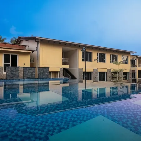 Ananthyam Resort by Anukulas