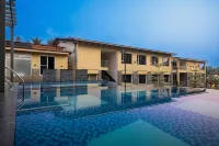 Ananthyam Resort by Anukulas - ที่มีสระว่ายน้ำ