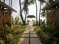 Larisa Beach Resort Hotels in Morjim