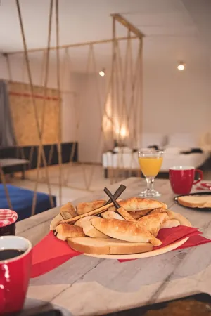 Piraeus Premium Suites