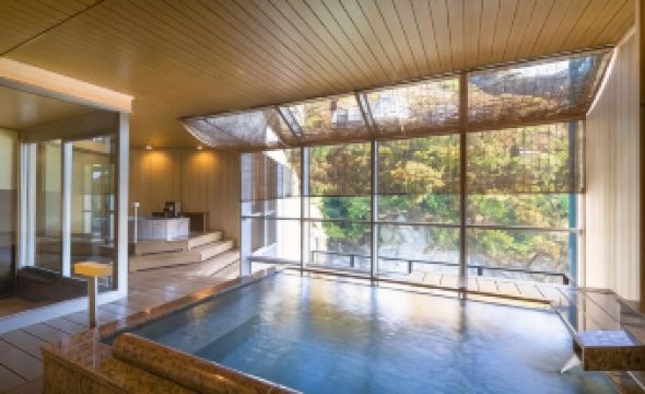 Kinugawa Plaza Hotel